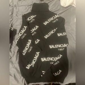 Balenciaga sweater